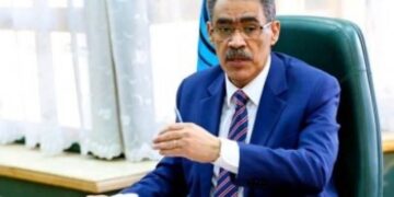 Rashwan: Egypt's hosting of UN Climate Summit reflects world appreciation of Sisi's efforts 1 - Egyptian Gazette Rashwan: Egypt’s hosting of UN Climate Summit reflects world appreciation of Sisi’s efforts