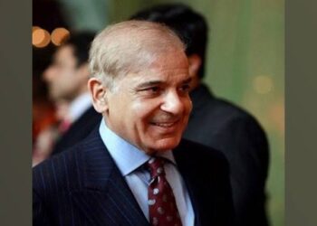 Honour for PM Shehbaz Sharif as COP27 gives vice-chair to Pakistan among 195 UN nations