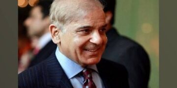 Honour for PM Shehbaz Sharif as COP27 gives vice-chair to Pakistan among 195 UN nations