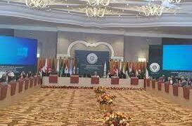 31st Arab Summit to kick off Tuesday in Algiers