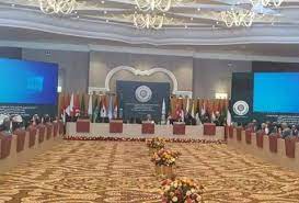 31st Arab Summit to kick off Tuesday in Algiers