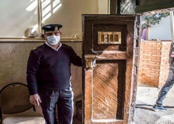 More than 1,000 detainees released since reactivation of Presidential Pardon Committee