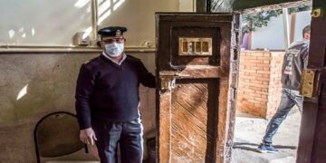 More than 1,000 detainees released since reactivation of Presidential Pardon Committee