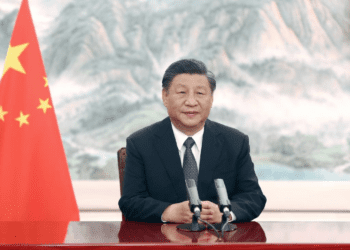 Xi advances head-of-state diplomacy