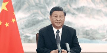 Xi advances head-of-state diplomacy