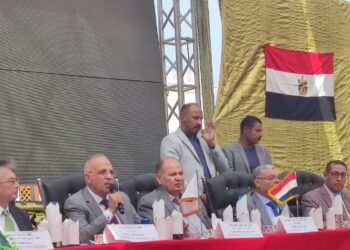 Irrigation Minister: Establishing new Dairut barrages outcome of Egypt-Japan cooperation