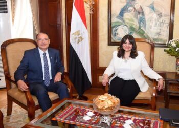 Emigration min., Egyptian community in Saudi Arabia discuss proposals to set up investment projects in Egypt