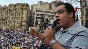 Sisi pardons Ziyad Eleimi 3 - Egyptian Gazette