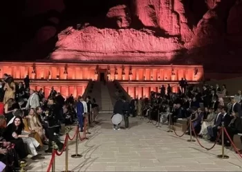 Luxor governor supports activities to revive Italian tourism
