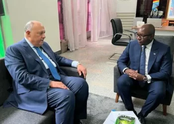 FM calls on COP27 participants to prioritize cooperation