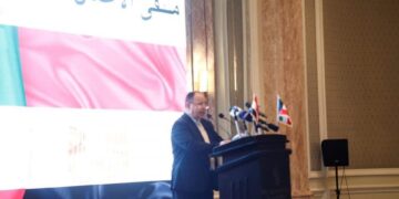 Egypt aspires to promote Kuwaiti investments: Finance min.