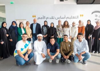 Ajman University partners with Aspire to launch ‘Social Leadership Programme’