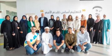 Ajman University partners with Aspire to launch ‘Social Leadership Programme’