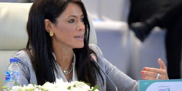Development partners’ fund to Egypt low cost, repaid over long periods – minister