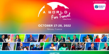 A World For Travel forum kicks off in Nîmes