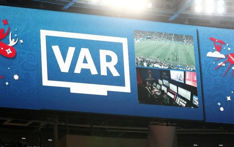 Scottish Premiership to start using VAR 2 - Egyptian Gazette Scottish Premiership to start using VAR 1 - Egyptian Gazette