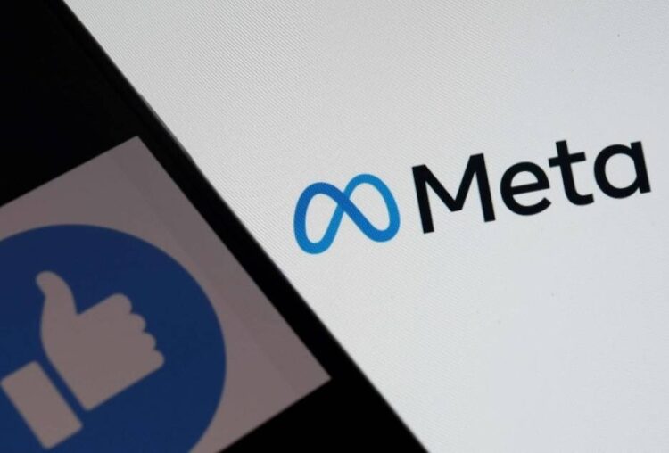 Meta warns of password stealing phone apps 1 - Egyptian Gazette