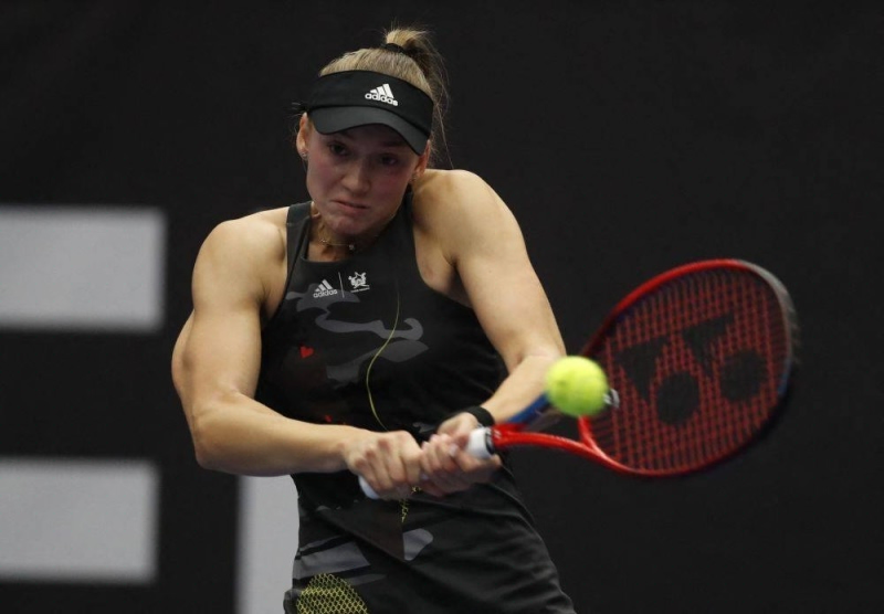 Rybakina beats Pliskova in Guadalajara