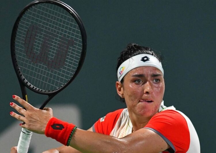 Tunisian star Jabeur eases into second round at home in Monastir 1 - Egyptian Gazette