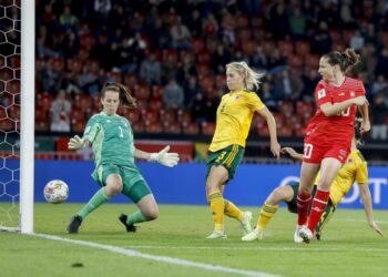 Ireland, Switzerland advance to 2023 Women’s World Cup