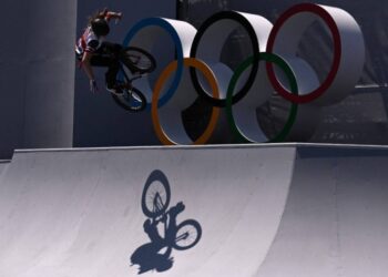 Golf, BMX, coastal rowing to debut at 2026 Commonwealth Games