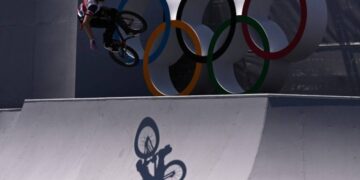 Golf, BMX, coastal rowing to debut at 2026 Commonwealth Games