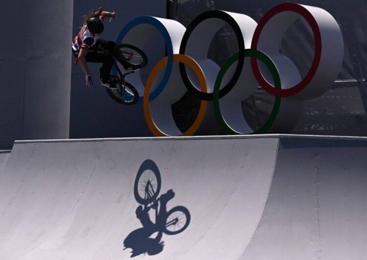 Golf, BMX, coastal rowing to debut at 2026 Commonwealth Games 1 - Egyptian Gazette