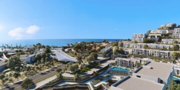 Ajna Developments offers units with competitive payment plans in Carnelia Sokhna