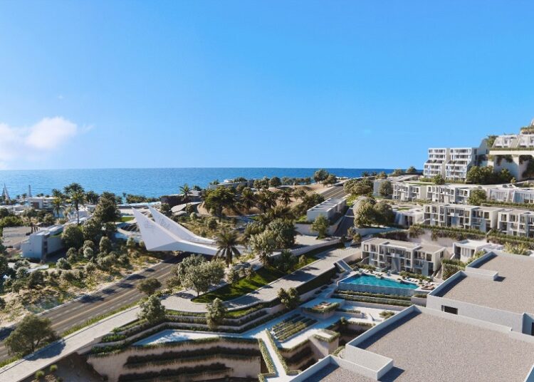 Ajna Developments offers units with competitive payment plans in Carnelia Sokhna 1 - Egyptian Gazette