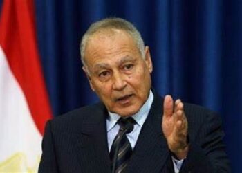 Abul Gheit: We work with UN to get Libya out of current political stalemate