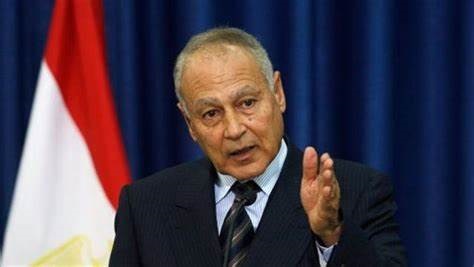 Abul Gheit: We work with UN to get Libya out of current political stalemate 2 - Egyptian Gazette Abul Gheit: We work with UN to get Libya out of current political stalemate 1 - Egyptian Gazette