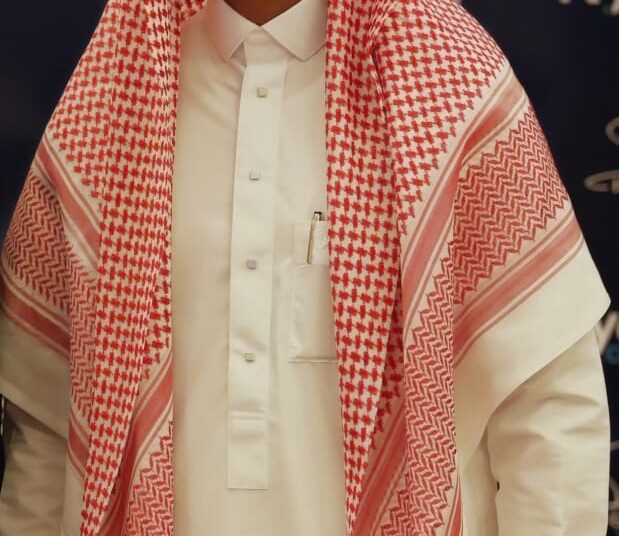 Ayman Bin Khalifa, CEO of Arab Developers Holding