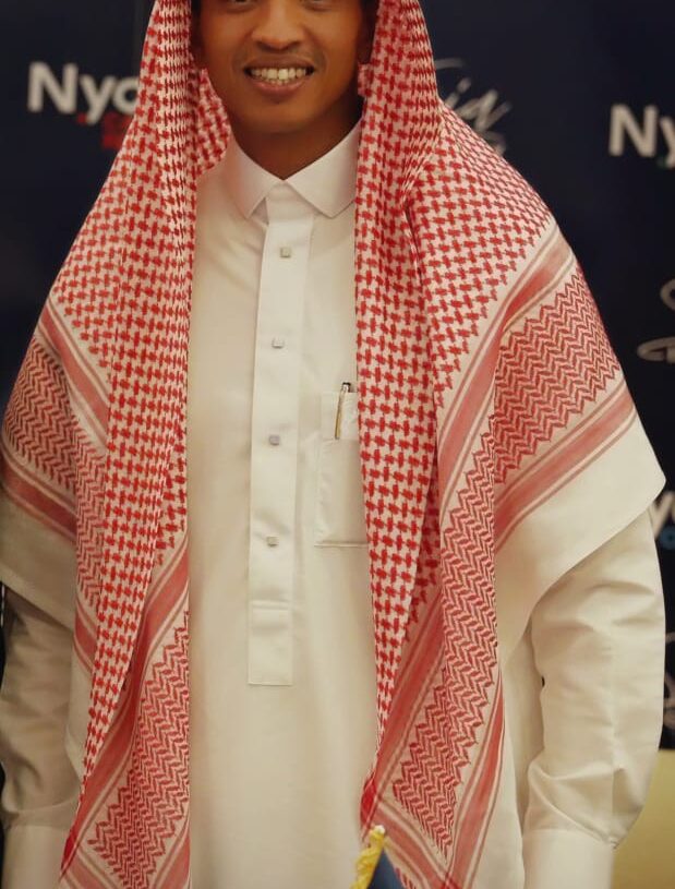 Arab Developers Holding debuts new phase of Nyoum Pyramids project 1 - Egyptian Gazette Ayman Bin Khalifa, CEO of Arab Developers Holding