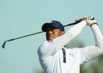 Woods to be part of Team USA in ‘some capacity’ at 2023 Ryder Cup