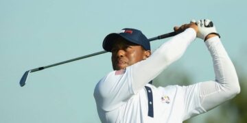 Woods to be part of Team USA in ‘some capacity’ at 2023 Ryder Cup