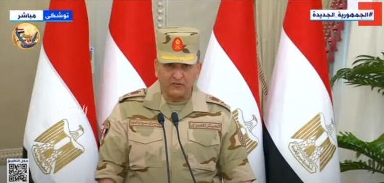 Black sand project among most important promising mining projects: NSPO director general 1 - Egyptian Gazette