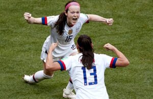 US to face Netherlands at 2023 Women’s World Cup 4 - Egyptian Gazette