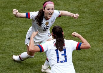 US to face Netherlands at 2023 Women’s World Cup