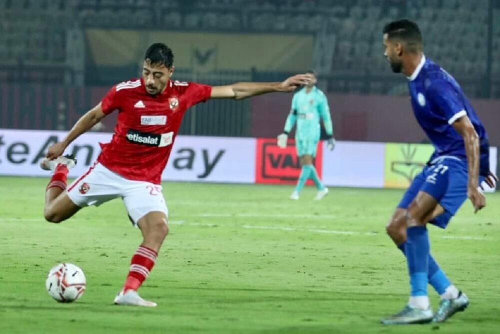 Egyptian Premier League: Al-Ahly, Zamalek Secure Wins - Egyptian Gazette