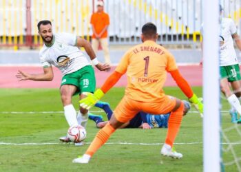 Egyptian Premier League: Al-Ahly, Zamalek secure wins