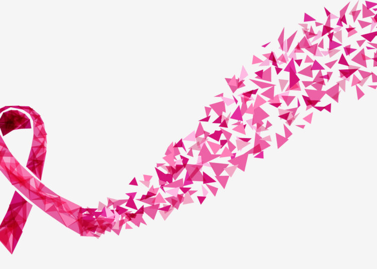 Breast cancer on decline 1 - Egyptian Gazette