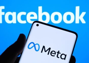 Facebook parent Meta Q3 revenue, profit decline
