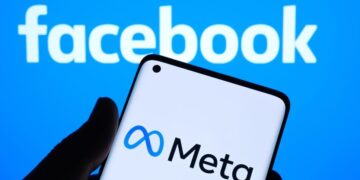 Facebook parent Meta Q3 revenue, profit decline