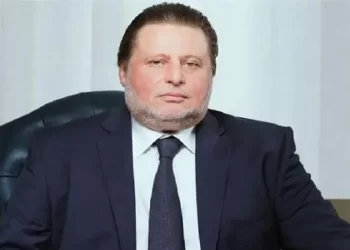 Egypt’s deal with IMF to enhance ability to withstand external shocks: CBE governor