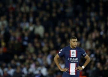 Club should be bigger than any player, Henry tells Mbappe