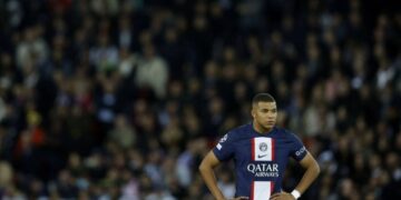 Club should be bigger than any player, Henry tells Mbappe