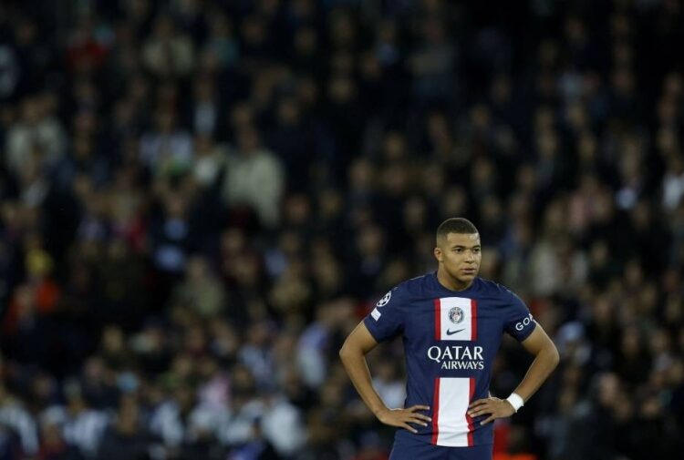 Club should be bigger than any player, Henry tells Mbappe 1 - Egyptian Gazette