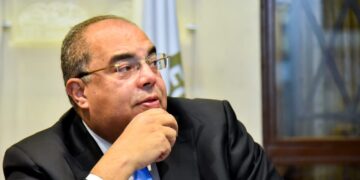 COP27 to focus on agriculture, food sector transition to face climate change 1 - Egyptian Gazette COP27 to focus on agriculture, food sector transition to face climate change