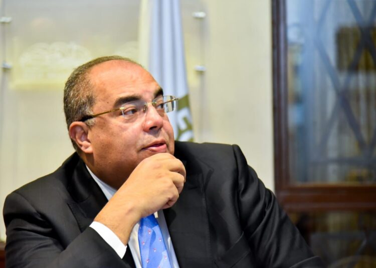 COP27 to focus on agriculture, food sector transition to face climate change 2 - Egyptian Gazette COP27 to focus on agriculture, food sector transition to face climate change 1 - Egyptian Gazette