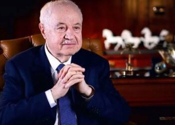 Climate Change – You Cannot Manage What You Cannot Measure 9 - Egyptian Gazette Climate Change – You Cannot Manage What You Cannot Measure